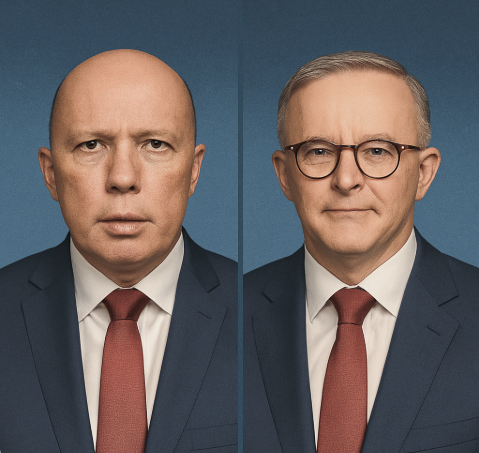 Leadership crisis - Family First Party Australia